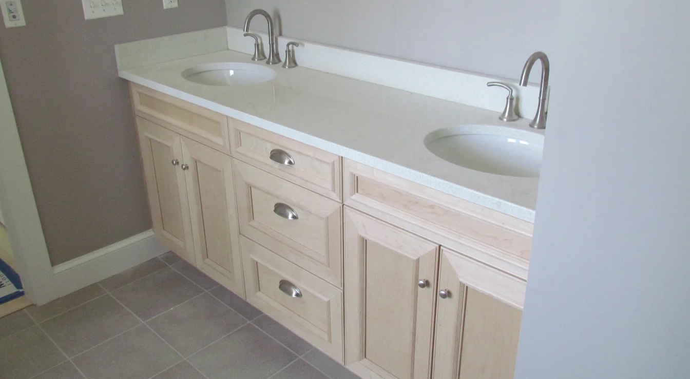 Sink Overflow Cleanup in Katy, TX