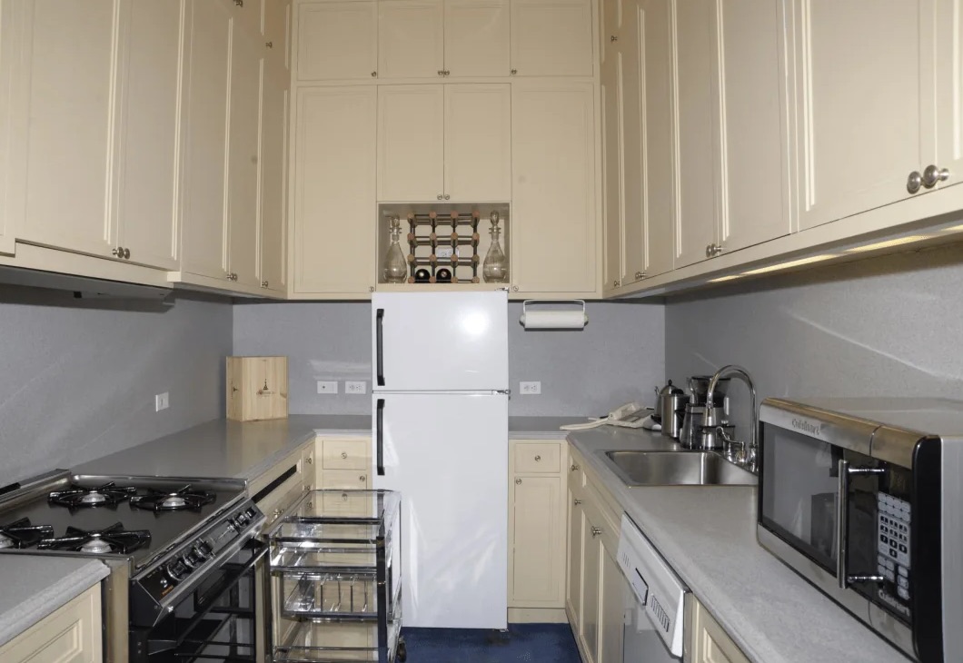Refrigerator Water Leak Cleanup in Katy, TX