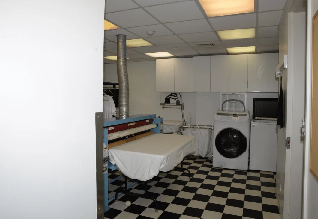 Washing Machine Leak Cleanup in Katy, TX
