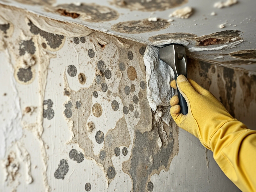 Mold Removal