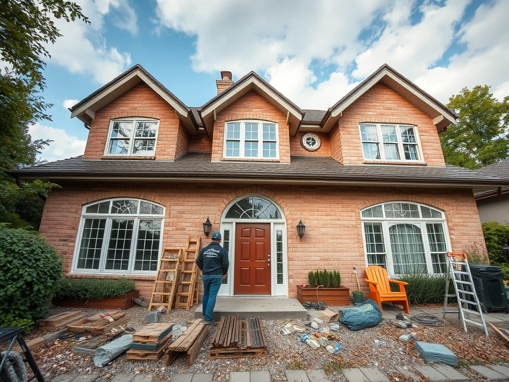 Reconstruction Restoration